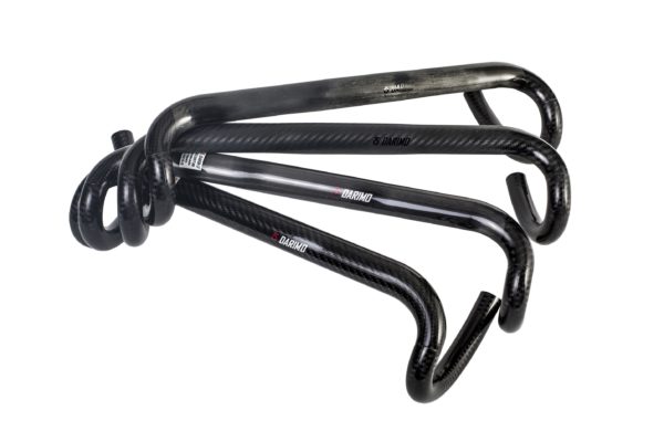 Darimo Ellipse Road Handlebar 8