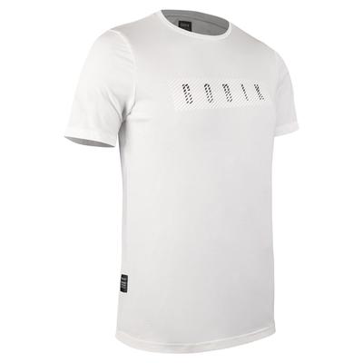Camiseta Hombre Overlines Army Gobik After Ride Timeless Series Blanca Frontal 1 1 400x