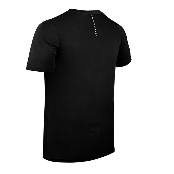 Camiseta Hombre Overlines Army Gobik After Ride Timeless Series Negra Trasera 1 1 600x