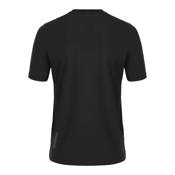Camiseta Hombre Algodon After Ride Tee Black Gobik 2 600x