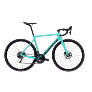 Bianchi Sprint Icr 105 Di2 12v 24