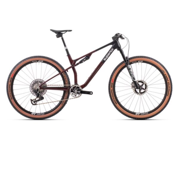 Vtt Superior Xf 99 Team 10 999